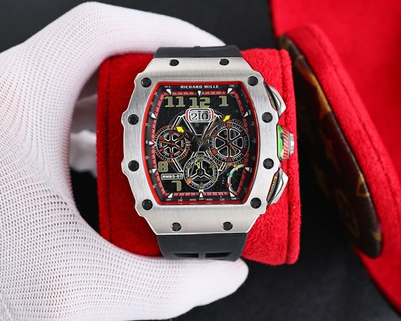 RICHARD MILLE Watches